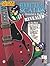 Guitar Secrets: Symmetrical Scales Revealed (Diminished and Whole Tone Scales, Book & CD