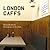 London Caffs by Edwin Heathcote