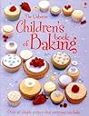 Usborne Children's Book of Baking