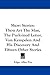 Short Stories: Thou Art the Man/The Purloined Letter/Von Kempelen & His Discovery & Fifteen Other Stories