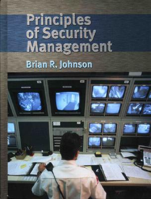 JOHNSON: PRIN SEC MGMT _c1 (Hardcover)