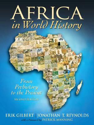 Africa in World History (2nd Edition)