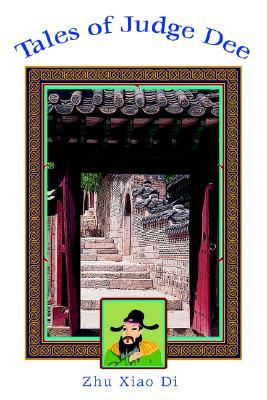 Tales of Judge Dee (Paperback)