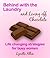 Behind with the Laundry and Living Off Chocolate: Life Changing Strategies for Busy Women