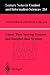 Linear Time Varying Systems and Sampled-data Systems (Lecture Notes in Control and Information Sciences, 265)