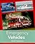 Emergency Vehicles: Individual Student Edition Turquoise (Levels 17-18) (Rigby PM Plus)