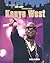 Kanye West (The Library of Hip-hop Biographies)