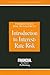 Introduction to Interest-Rate Risk (Business & Economics)