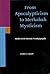 From Apocalypticism to Merkabah Mysticism by Andrei A. Orlov