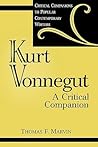 Kurt Vonnegut by Thomas F. Marvin