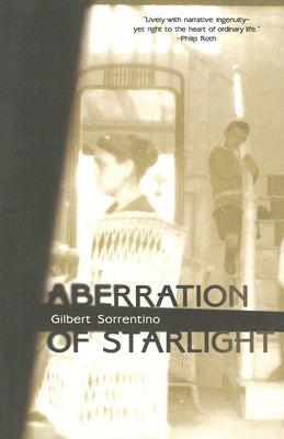 Aberration of Starlight (Paperback)