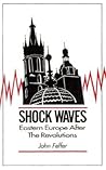 Shock Waves: Eastern Europe After the Revolutions Shock Waves: Eastern Europe After the Revolutions