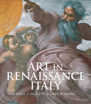 Art in Renaissance Italy (Paperback)