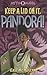 Keep a Lid on It, Pandora! by Kate McMullan