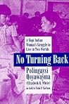 No Turning Back: ...