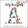 Alphabetter by Dan Bar-el