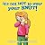 It's Not Hot To Wear Your Snot! by Jennifer Carr