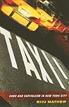 Taxi!: Cabs and Capitalism in New York City