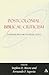 Postcolonial Biblical Criticism: Interdisciplinary Intersections (Bible and Postcolonialism)