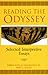 Reading the Odyssey