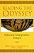 Reading the Odyssey by Seth L. Schein