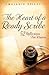 The Heart Of A Ready Scribe by Melanie Stiles