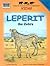 Leperit The Zebra (Meet Africas Animals)