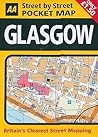 AA Street by Street Glasgow