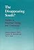 The Disappearing South?: Studies in Regional Change and Continuity