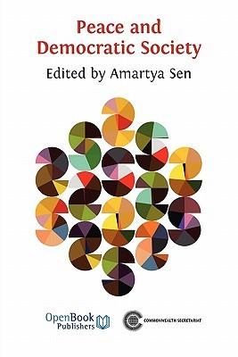 Peace and Democratic Society (Paperback)