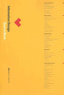 Information Design Source Book (English and Japanese Edition)