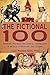 The Fictional 100: Ranking the Most Influential Characters in World Literature and Legend