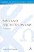 Paul and Epictetus on Law: A Comparison (The Library of New Testament Studies)