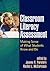 Classroom Literacy Assessment by Jeanne Paratore