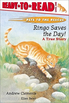 Ringo Saves The Day!: A True Story (Paperback)