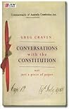 Conversations with the Constitution: Not Just a Piece of Paper (Law at Large)