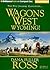 Wyoming! (Wagons West, #3)