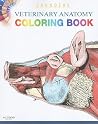 Saunders Veterinary Anatomy Coloring Book Saunders Veterinary Anatomy Coloring Book