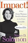 Impact! by Nancy D. Solomon Impact! by Nancy D. Solomon