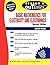 Schaum's Outline of Basic Mathematics for Electricity and Electronics