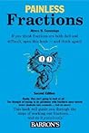 Painless Fractions (Barron's Painless)