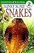 Slinky, Scaly Snakes (DK Readers: Level 2)