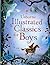 Illustrated Classics for Boys
