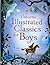 Illustrated Classics for Boys by Rachel Firth