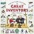 Picture History of Great Inventors by Gillian Clements