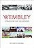 Wembley by Pete Tomsett