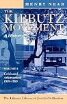 The Kibbutz Movem...