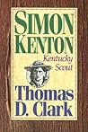 Simon Kenton: Kentucky Scout