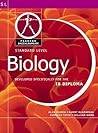 Standard Level Biology for the IB Diploma (Pearson Baccalaureate)