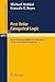 First Order Categorical Logic: Model-Theoretical Methods in the Theory of Topoi and Related Categories (Lecture Notes in Mathematics, 611)